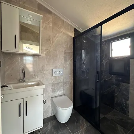 Villa Oeztuerk I For Rent Fethiye