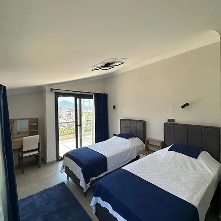 Oeztuerk I For Rent Villa *