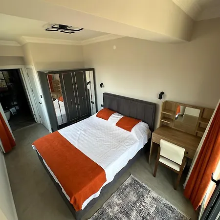 Villa Oeztuerk I For Rent Fethiye