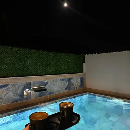 Oeztuerk I For Rent Villa