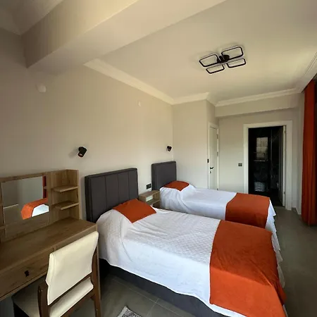 Oeztuerk I For Rent Villa
