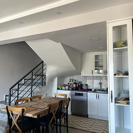 Oeztuerk I For Rent Villa