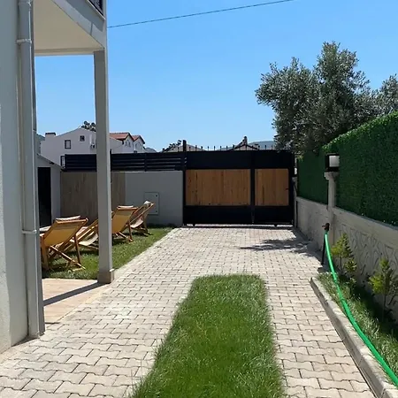 Oeztuerk I For Rent Villa